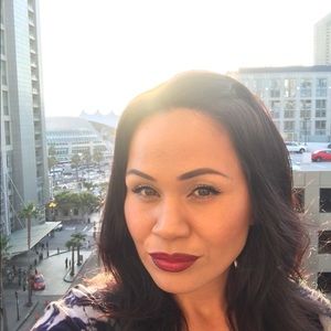 Meet your Posher, Carlene